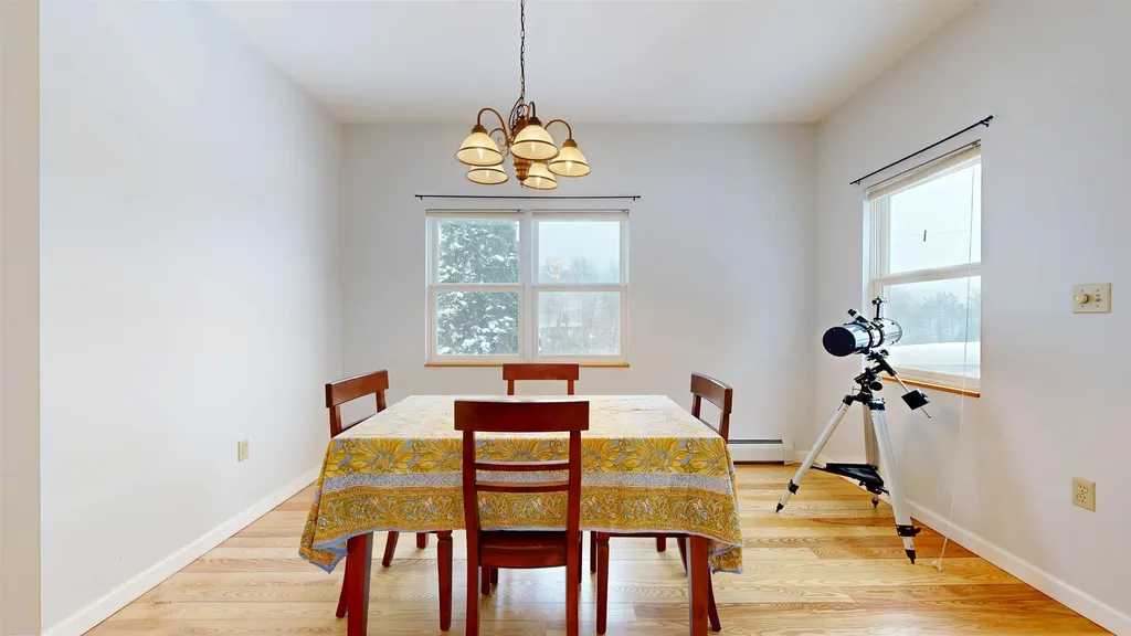 342 Sunrise Drive Huntington VT 05462