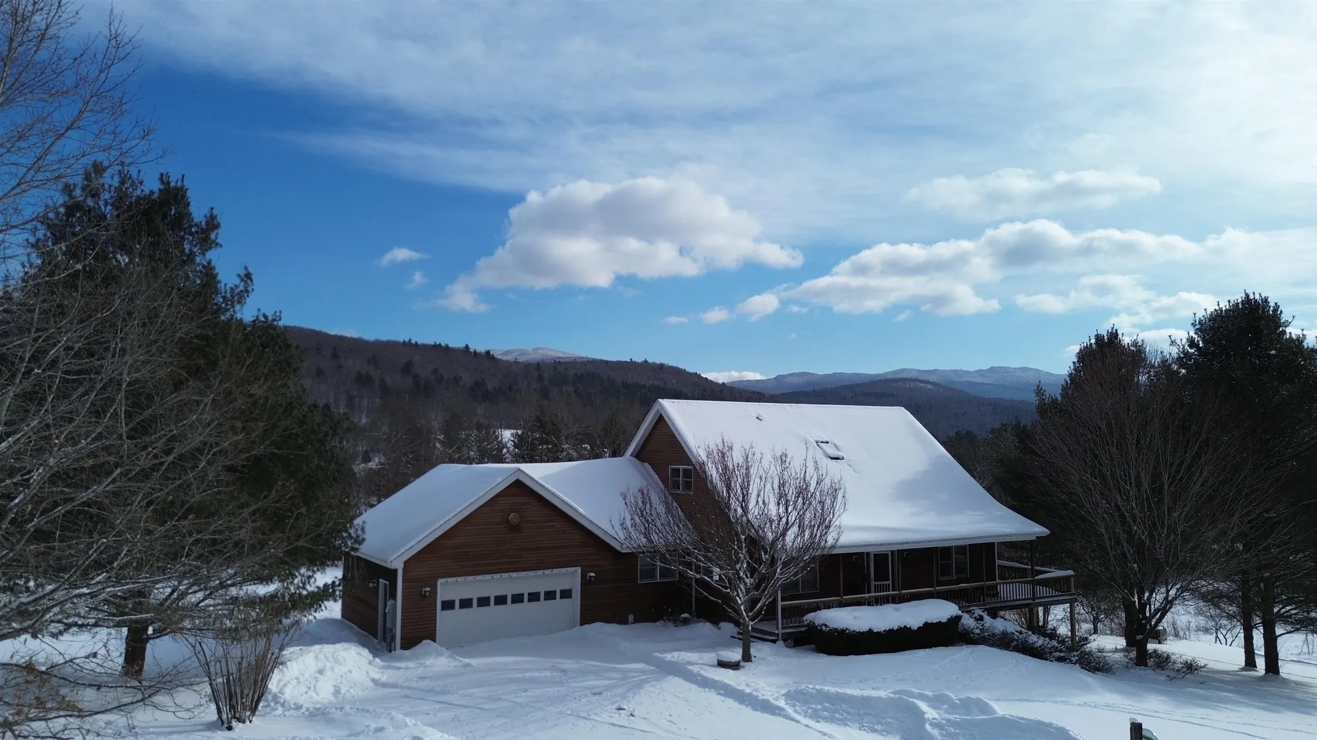 342 Sunrise Drive Huntington VT 05462
