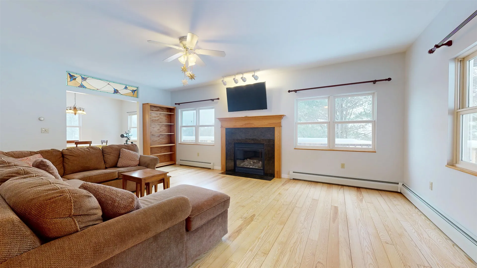 342 Sunrise Drive Huntington VT 05462