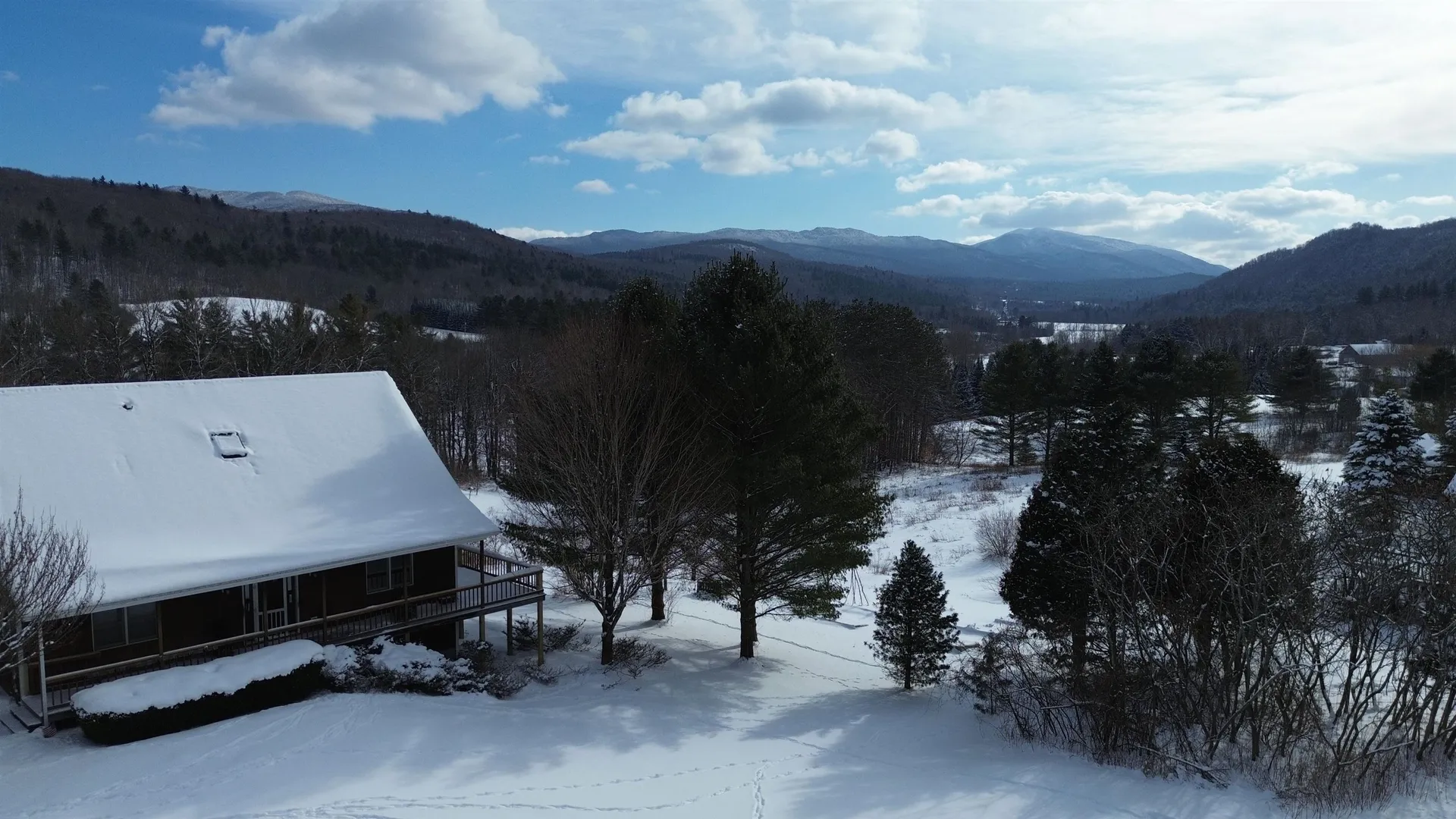 342 Sunrise Drive Huntington VT 05462