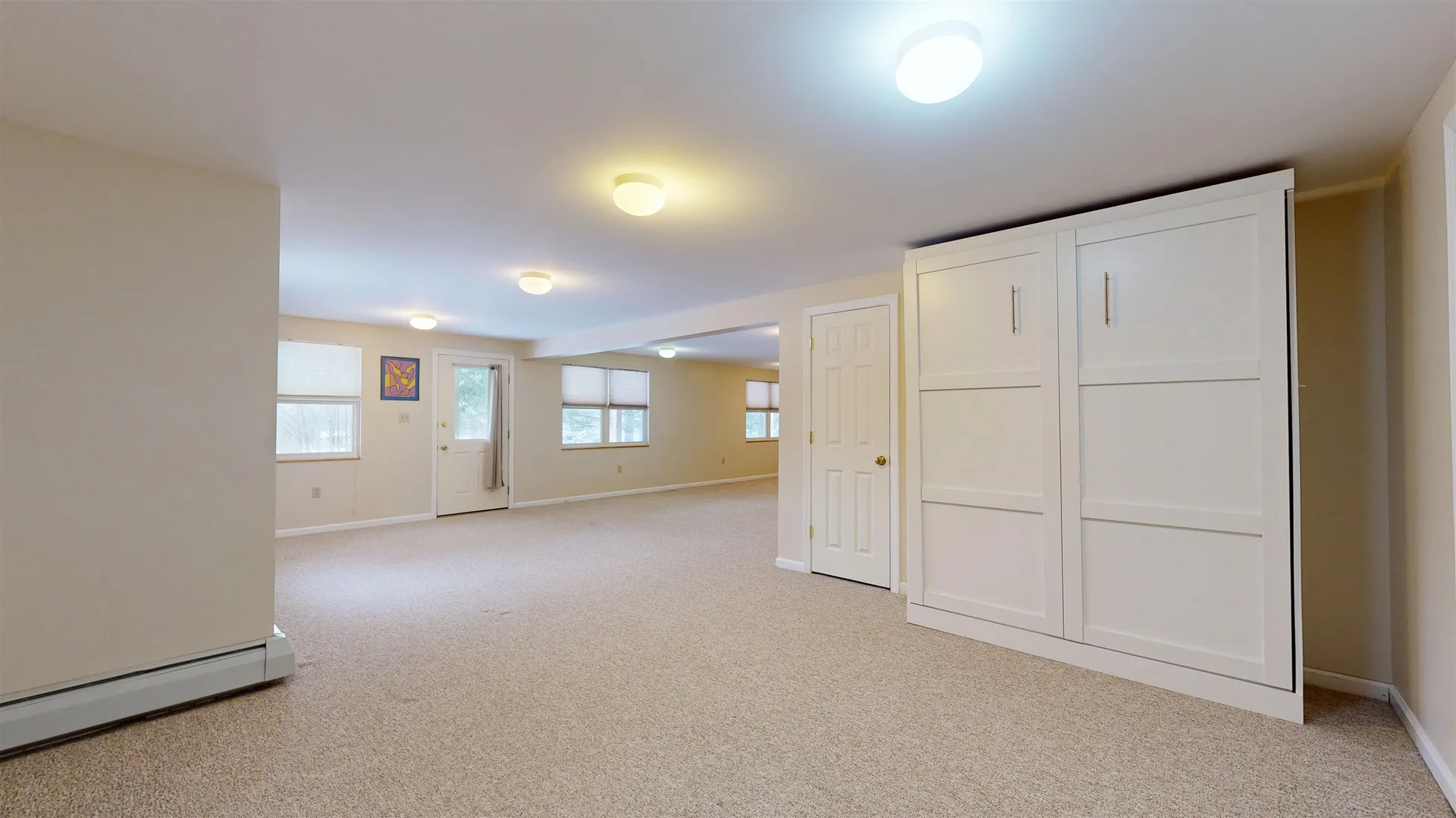 342 Sunrise Drive Huntington VT 05462