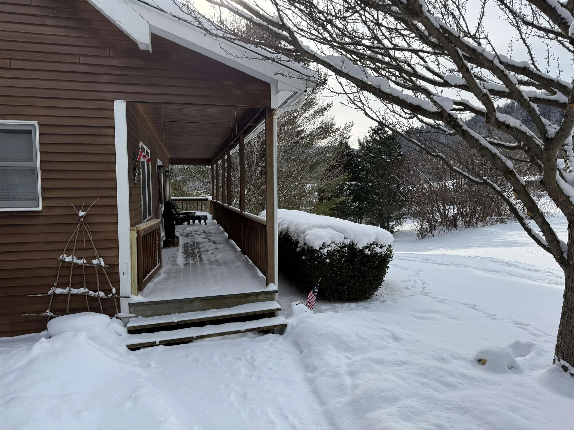 342 Sunrise Drive Huntington VT 05462