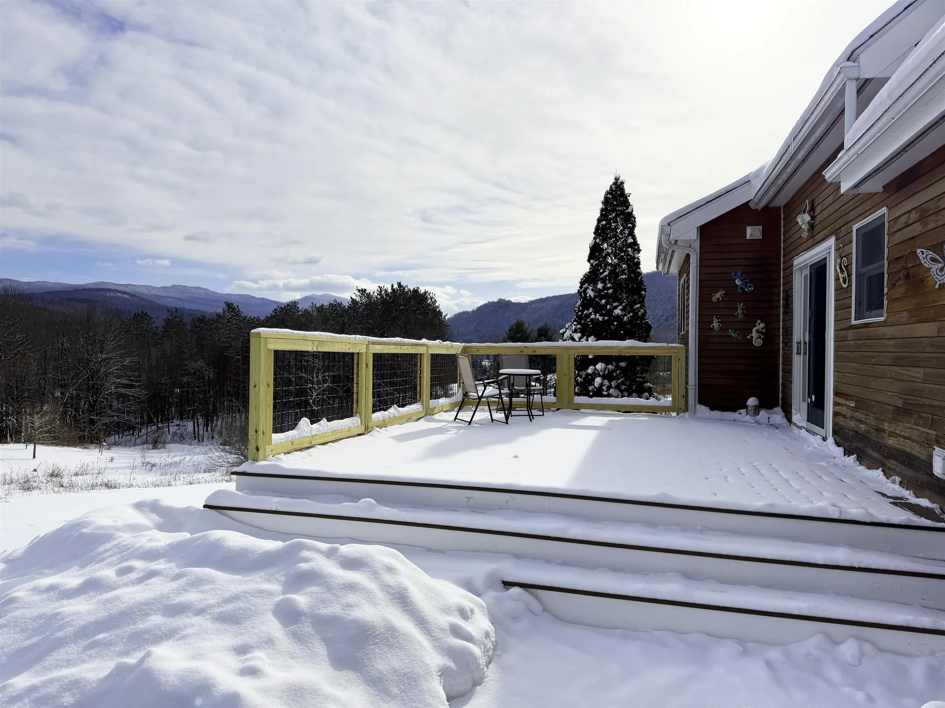 342 Sunrise Drive Huntington VT 05462