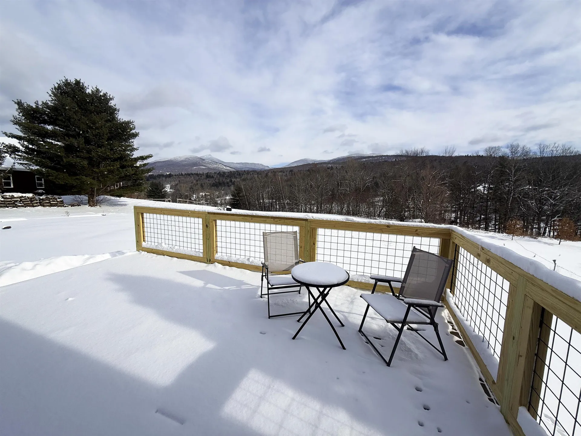 342 Sunrise Drive Huntington VT 05462