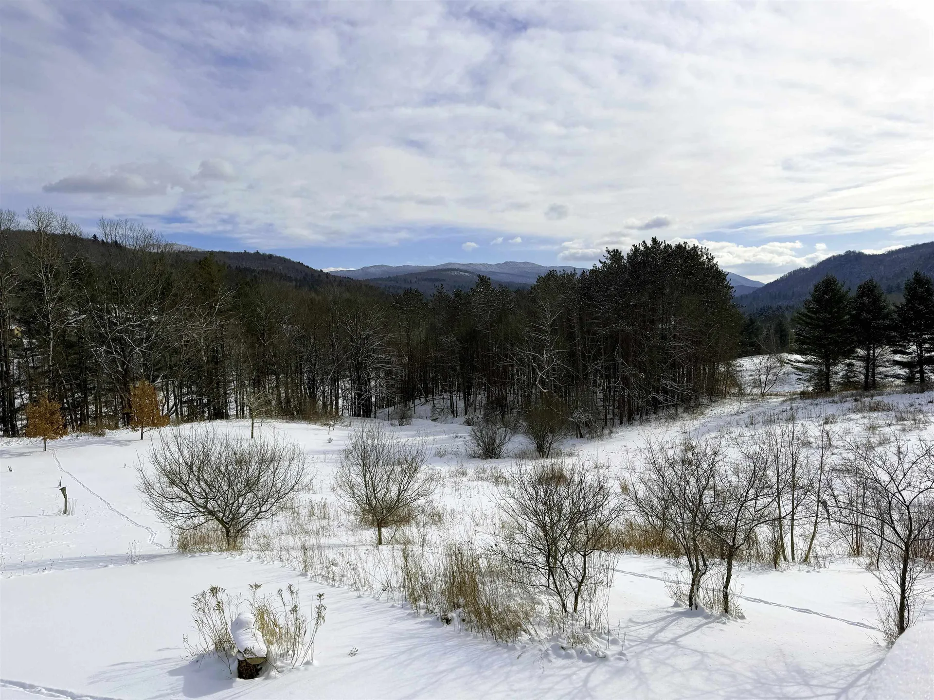 342 Sunrise Drive Huntington VT 05462