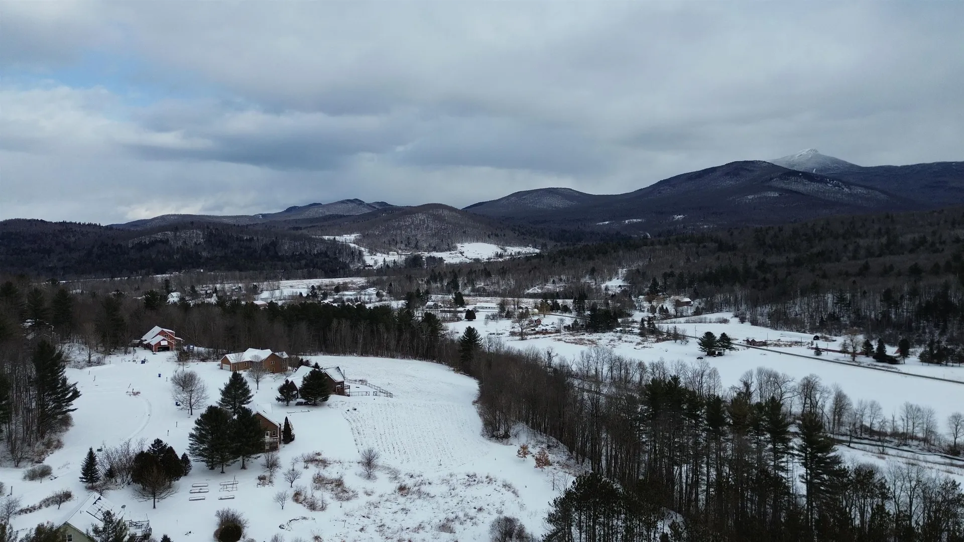 342 Sunrise Drive Huntington VT 05462