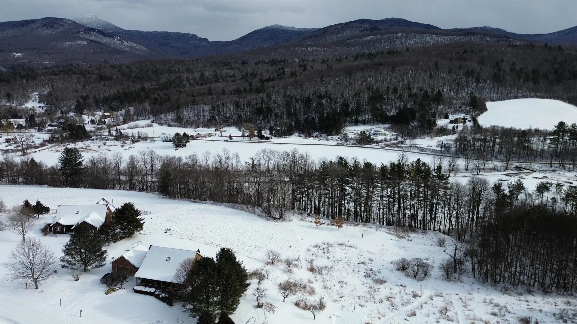 342 Sunrise Drive Huntington VT 05462