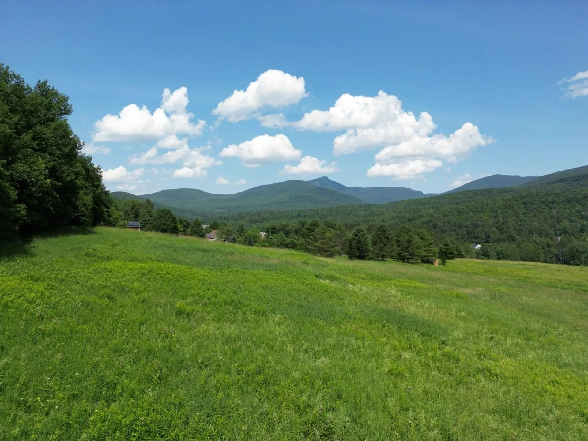 342 Sunrise Drive Huntington VT 05462