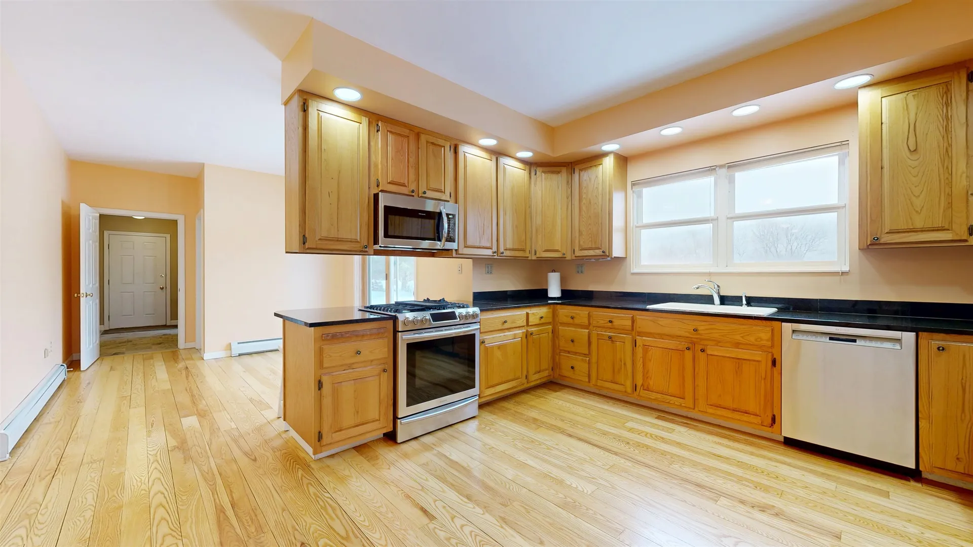 342 Sunrise Drive Huntington VT 05462