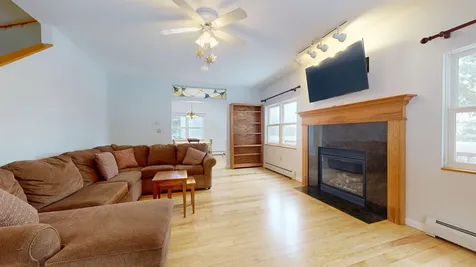 342 Sunrise Drive Huntington VT 05462