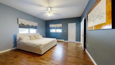 342 Sunrise Drive Huntington VT 05462