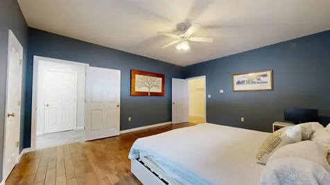 342 Sunrise Drive Huntington VT 05462