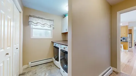 342 Sunrise Drive Huntington VT 05462