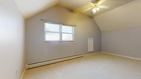 342 Sunrise Drive Huntington VT 05462