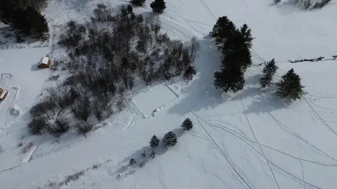 342 Sunrise Drive Huntington VT 05462