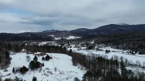 342 Sunrise Drive Huntington VT 05462