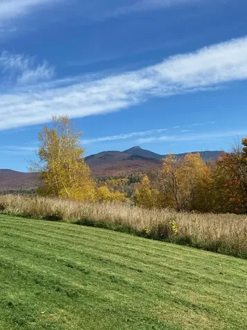 342 Sunrise Drive Huntington VT 05462