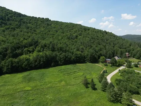 342 Sunrise Drive Huntington VT 05462
