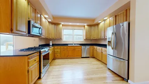 342 Sunrise Drive Huntington VT 05462