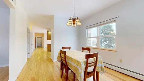 342 Sunrise Drive Huntington VT 05462