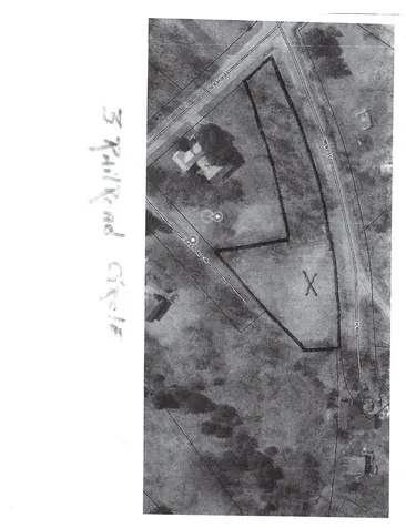 3 Railroad Circle Jericho VT 05465