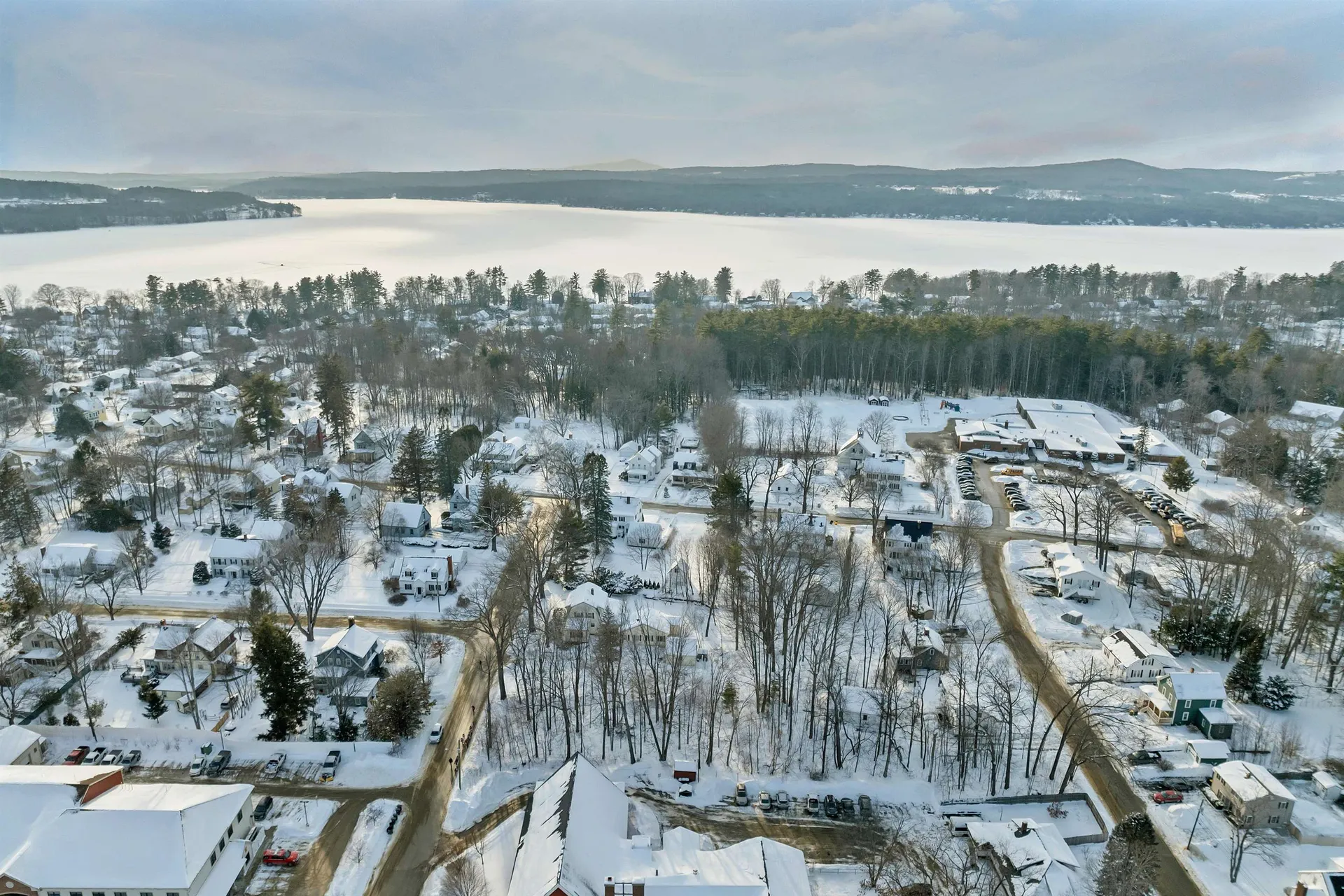 27 Tremont Street Laconia NH 03246