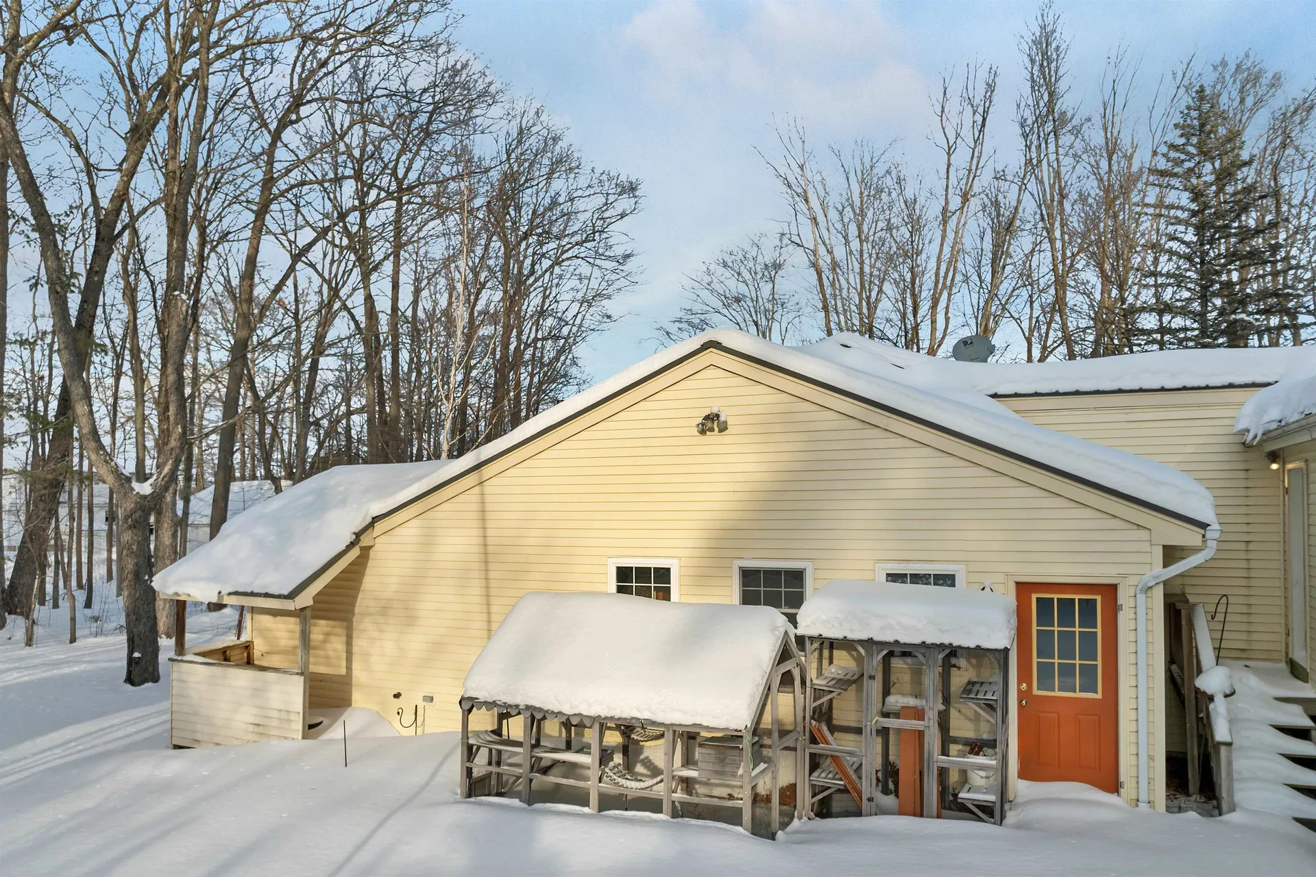 27 Tremont Street Laconia NH 03246