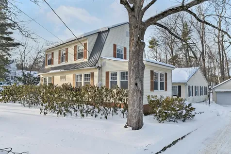 27 Tremont Street Laconia NH 03246