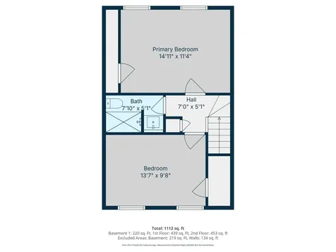 15 Fieldstone Drive Londonderry NH 03053