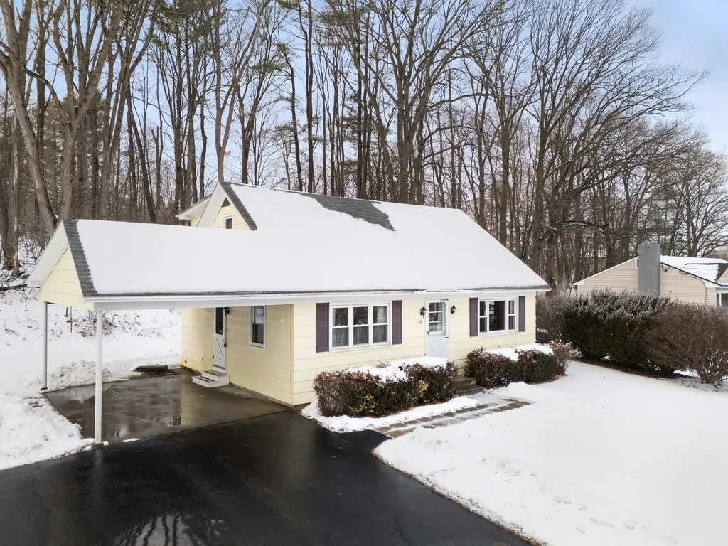 39 Atwood Street Brattleboro VT 05301