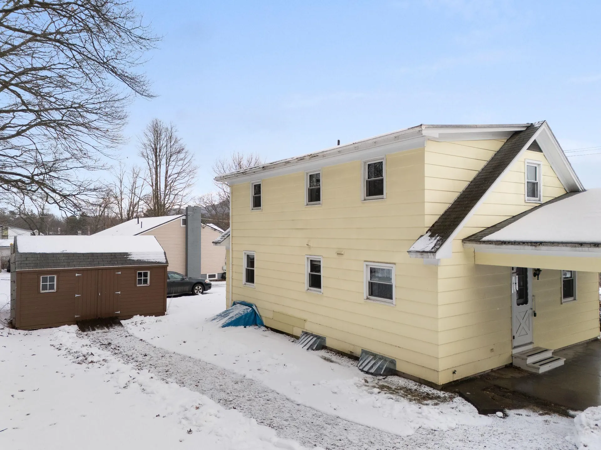 39 Atwood Street Brattleboro VT 05301