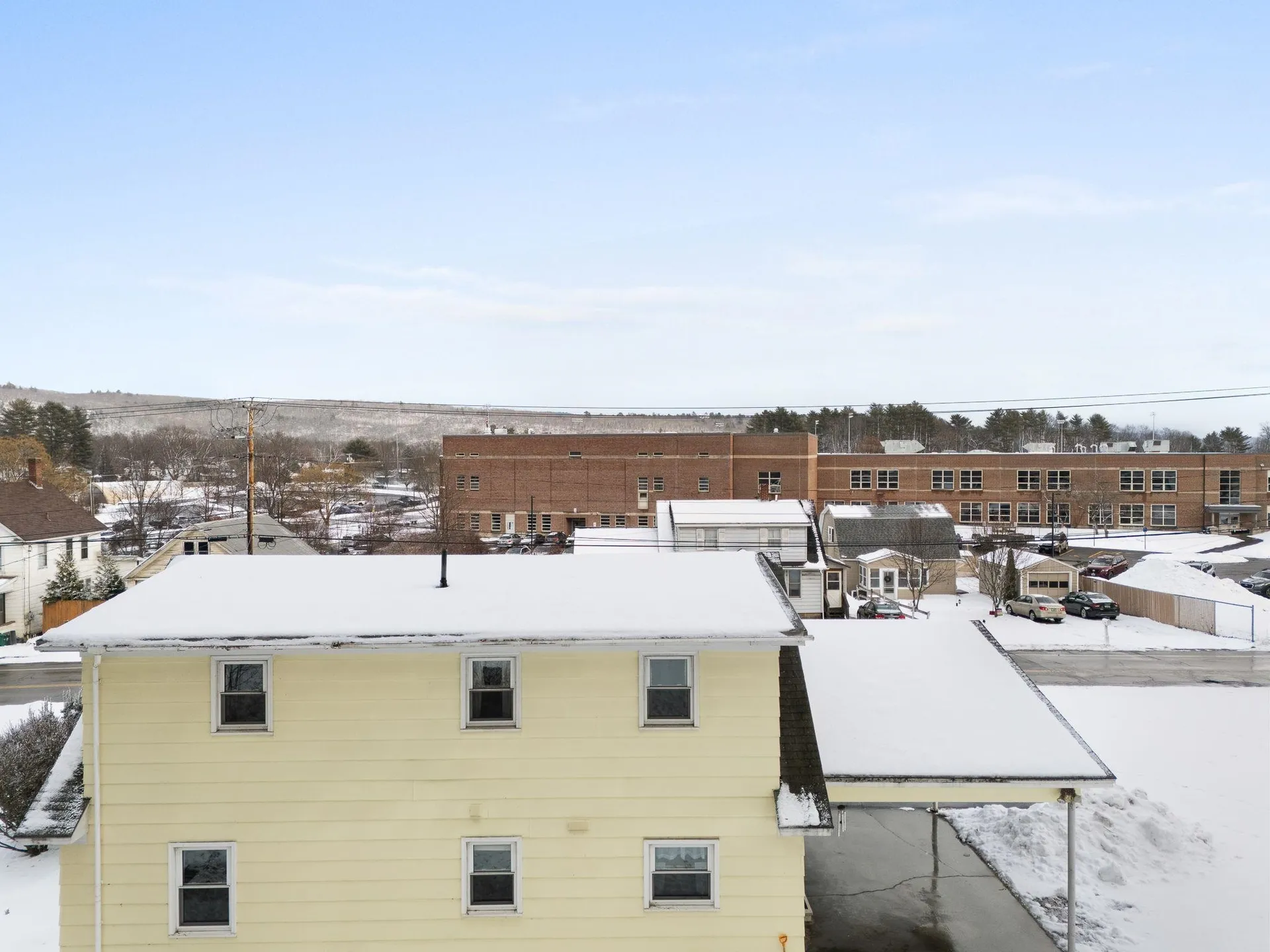 39 Atwood Street Brattleboro VT 05301