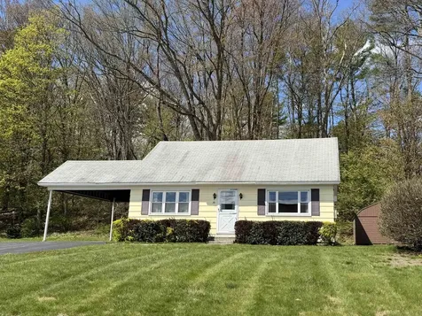 39 Atwood Street Brattleboro VT 05301