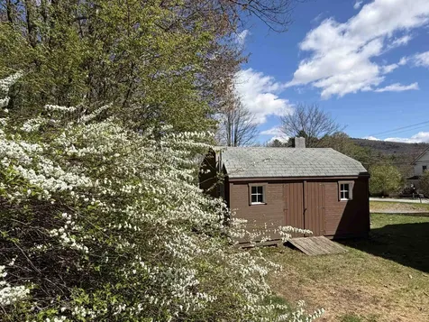 39 Atwood Street Brattleboro VT 05301