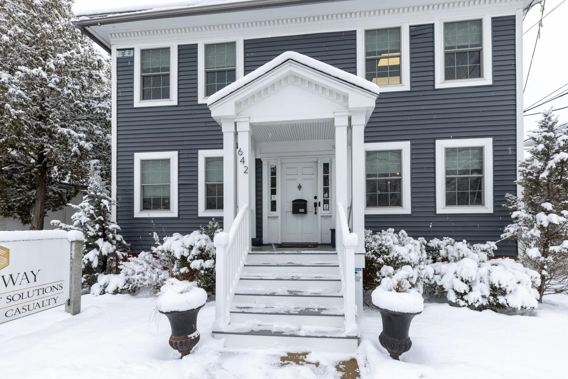 642 Central Avenue Dover NH 03820