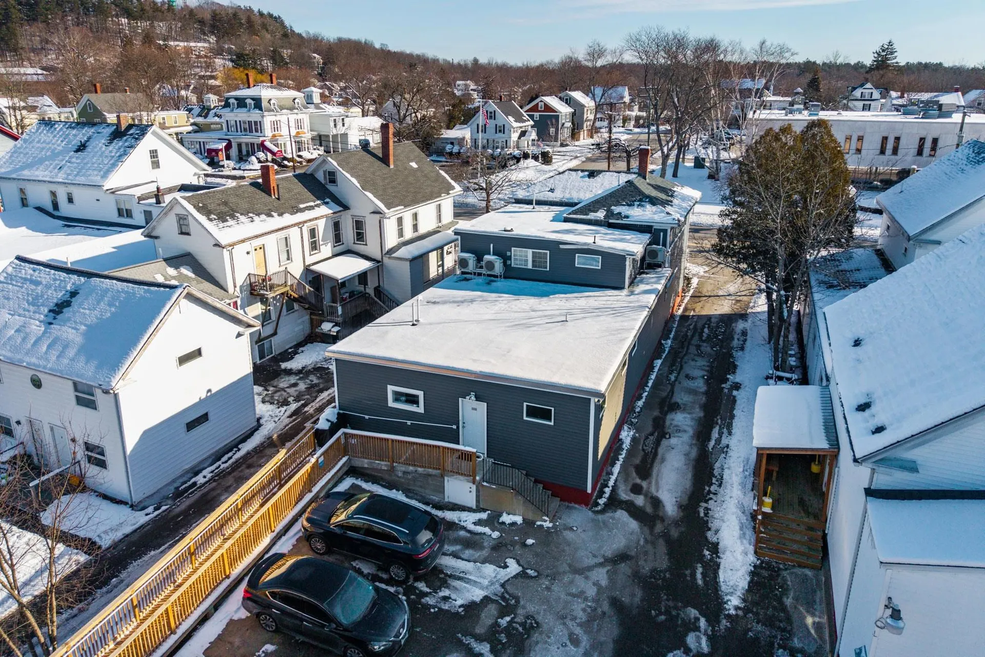 642 Central Avenue Dover NH 03820