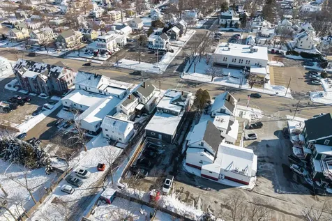 642 Central Avenue Dover NH 03820