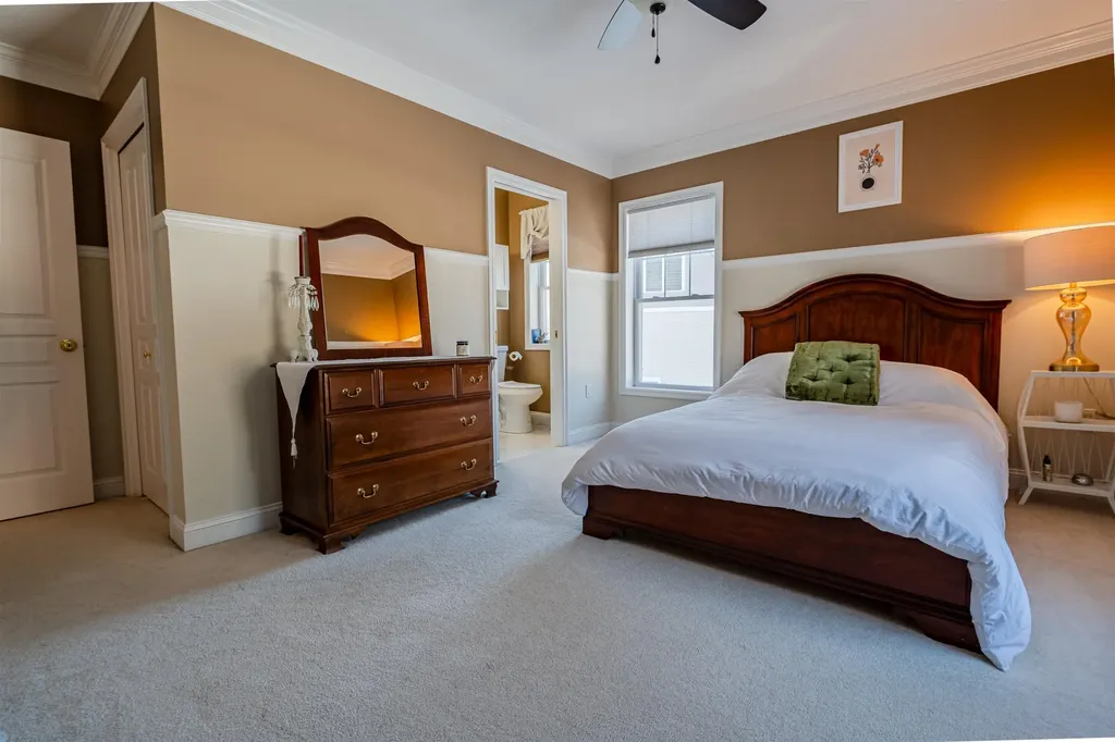 3 Chisholm Farm Drive Stratham NH 03885