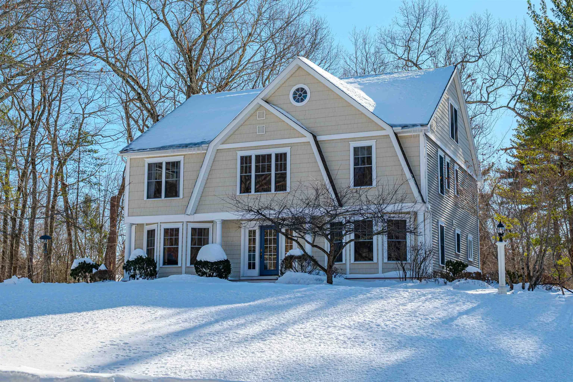 3 Chisholm Farm Drive Stratham NH 03885