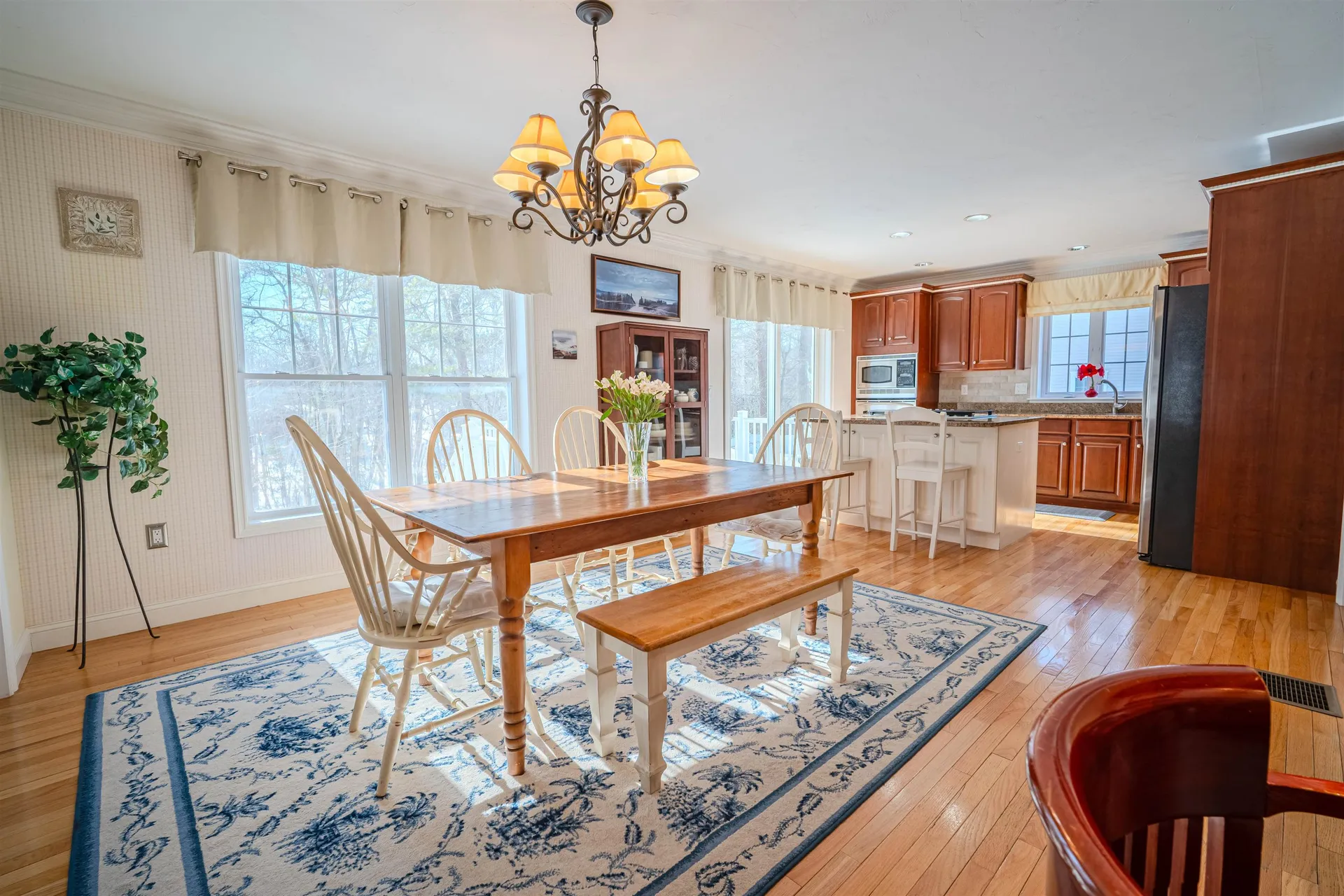 3 Chisholm Farm Drive Stratham NH 03885