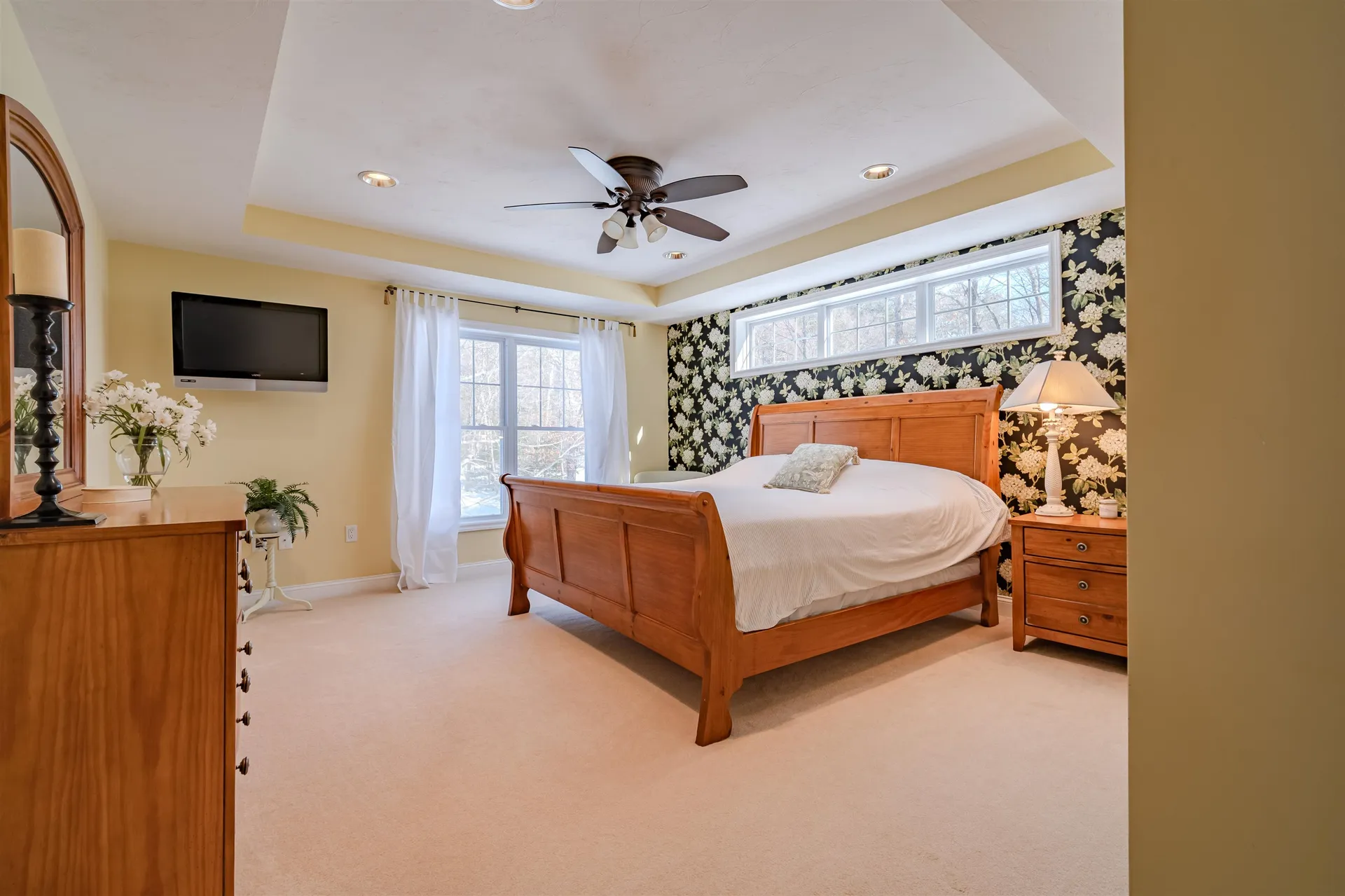 3 Chisholm Farm Drive Stratham NH 03885