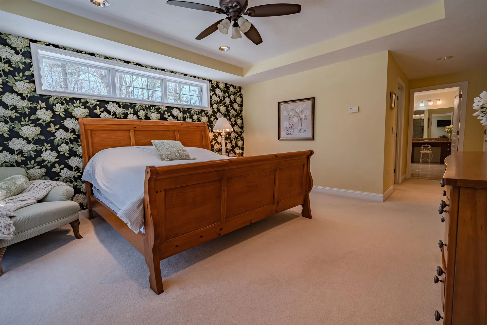 3 Chisholm Farm Drive Stratham NH 03885