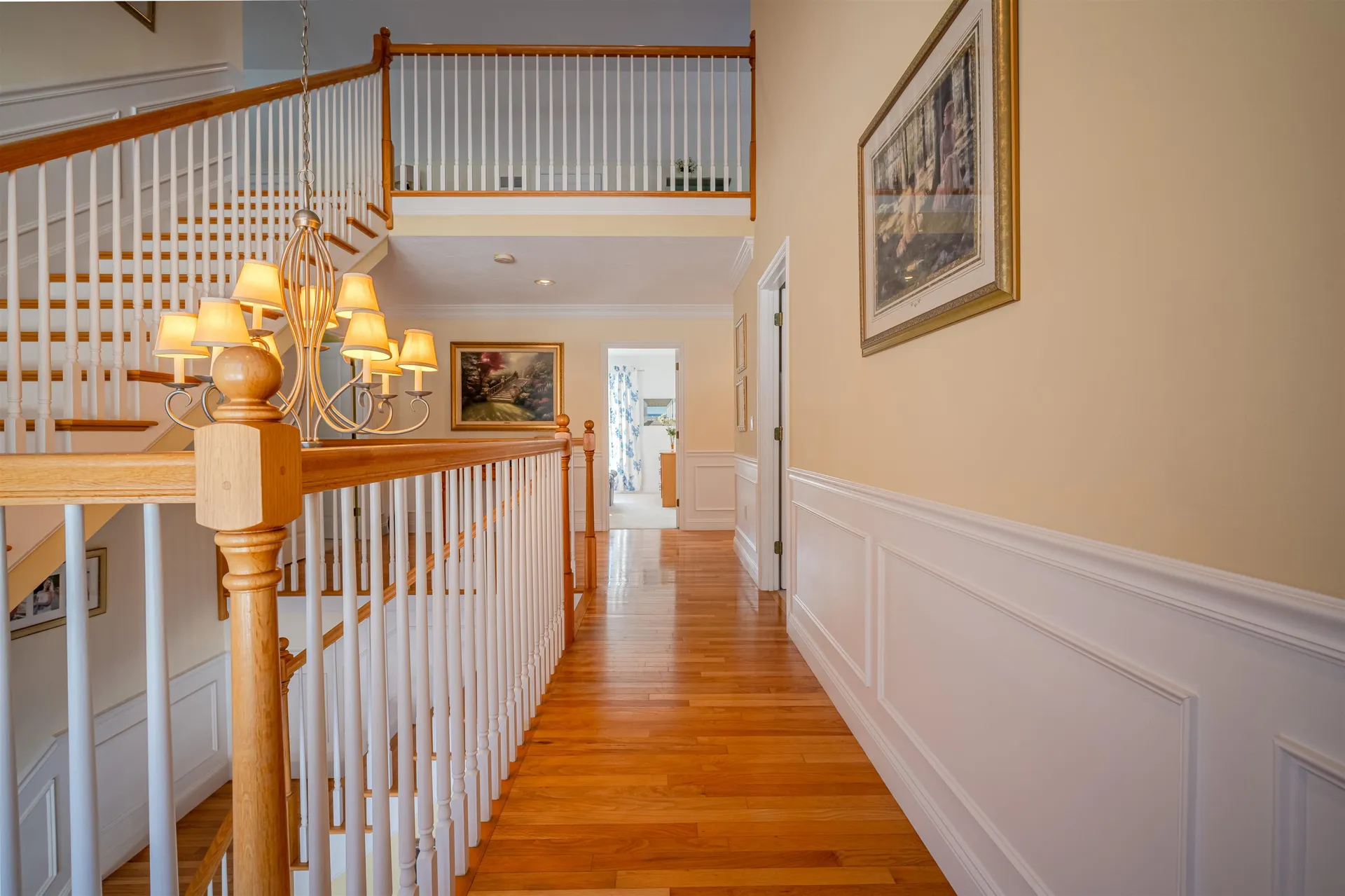 3 Chisholm Farm Drive Stratham NH 03885