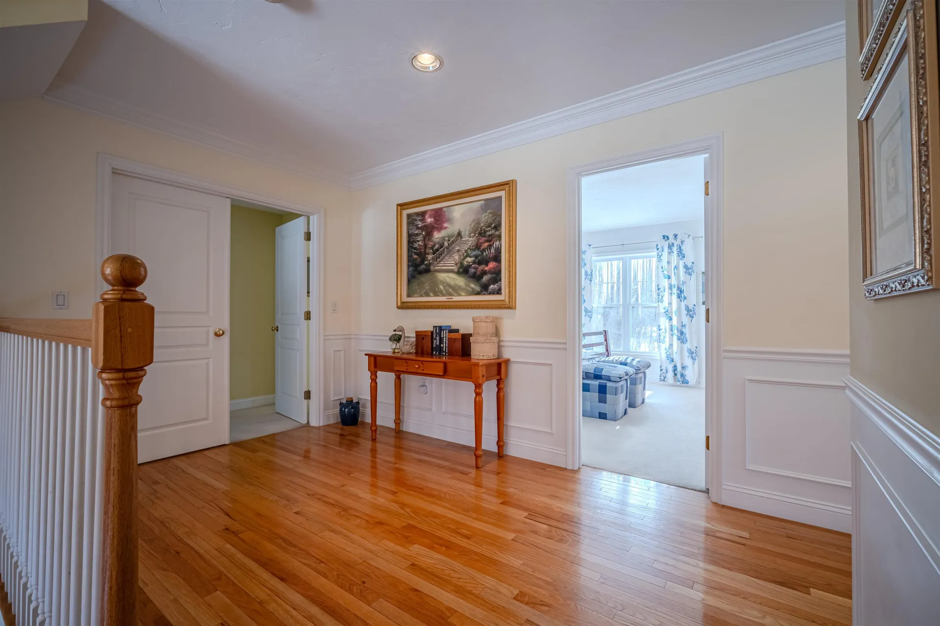 3 Chisholm Farm Drive Stratham NH 03885