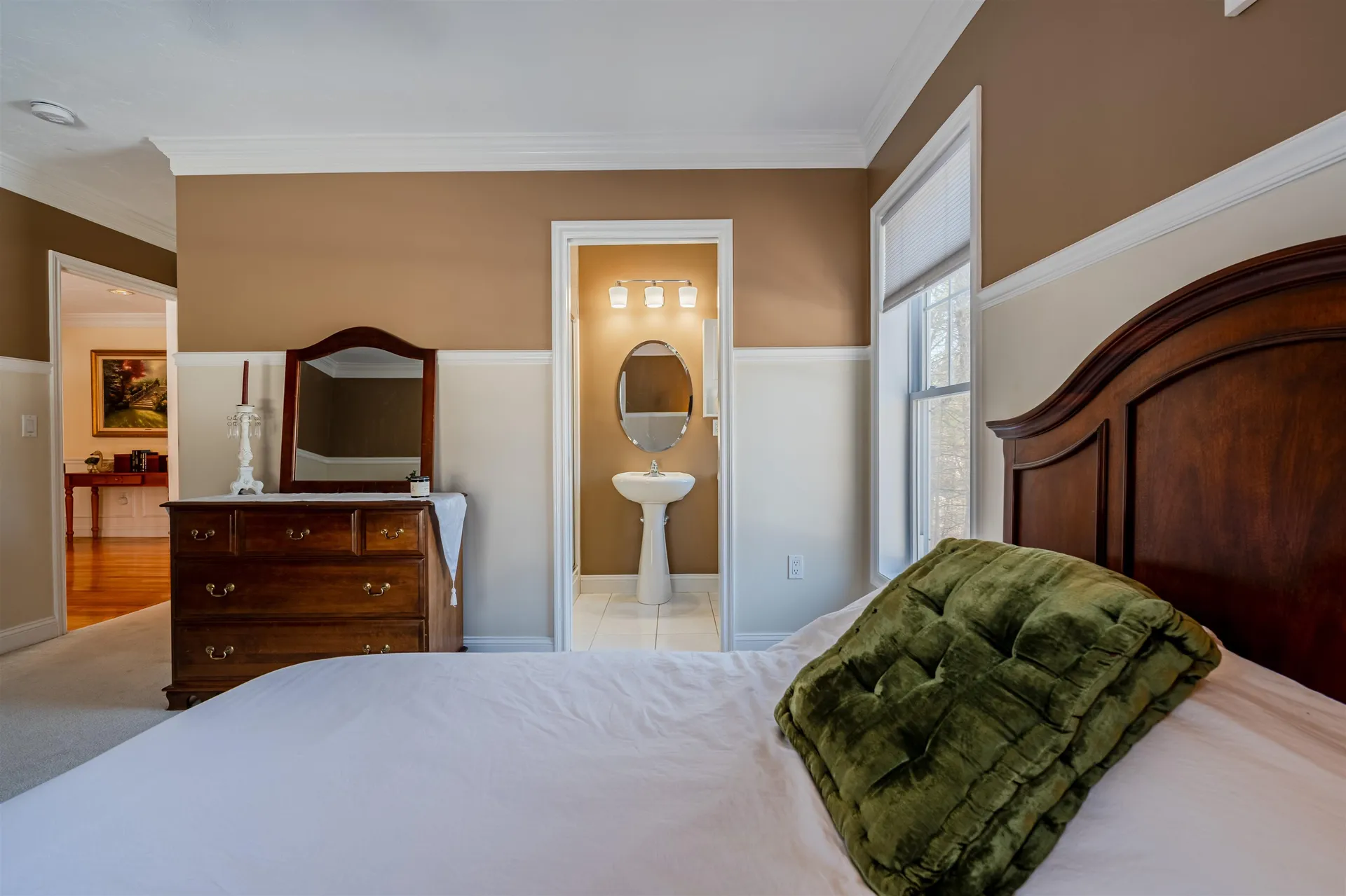 3 Chisholm Farm Drive Stratham NH 03885