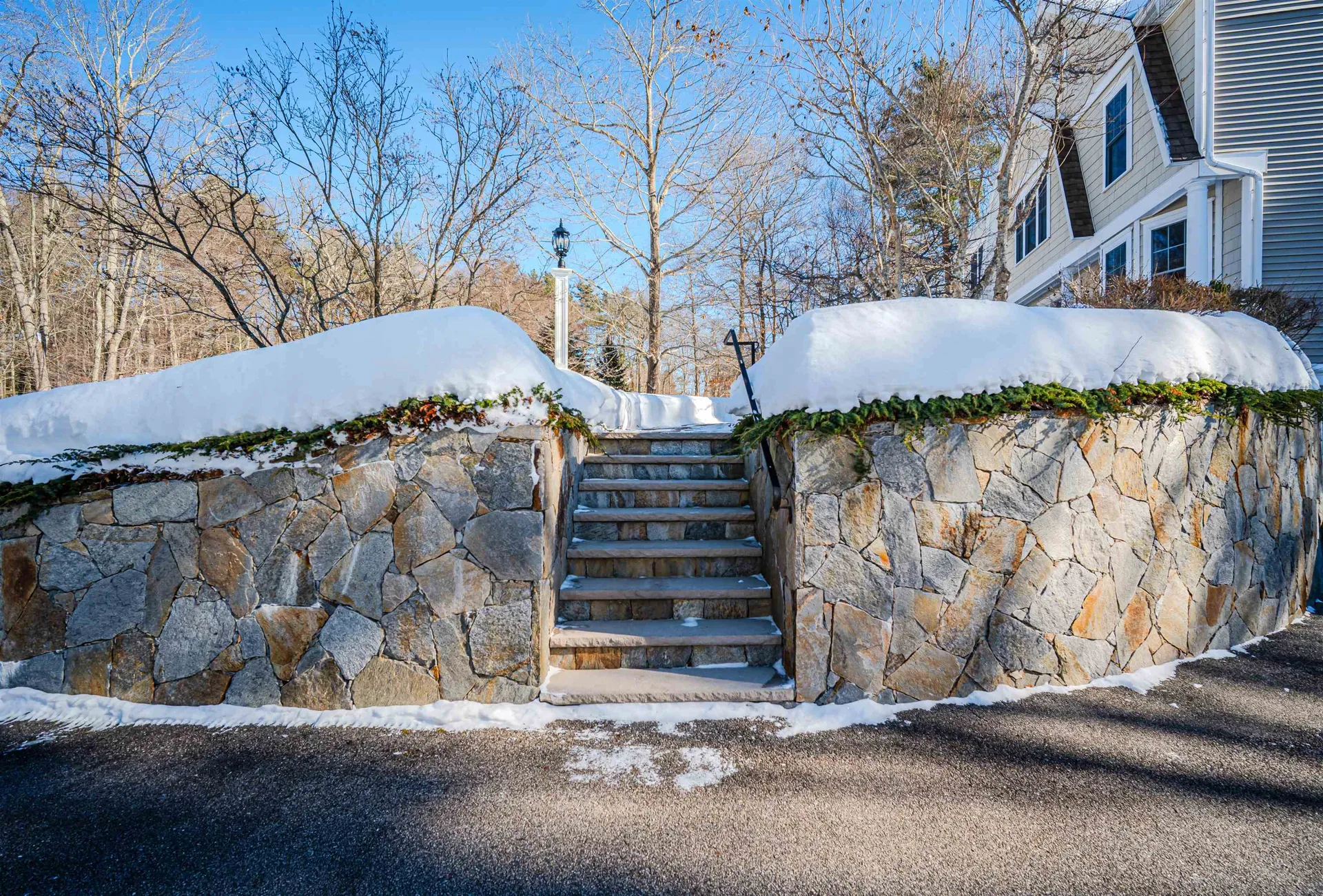 3 Chisholm Farm Drive Stratham NH 03885