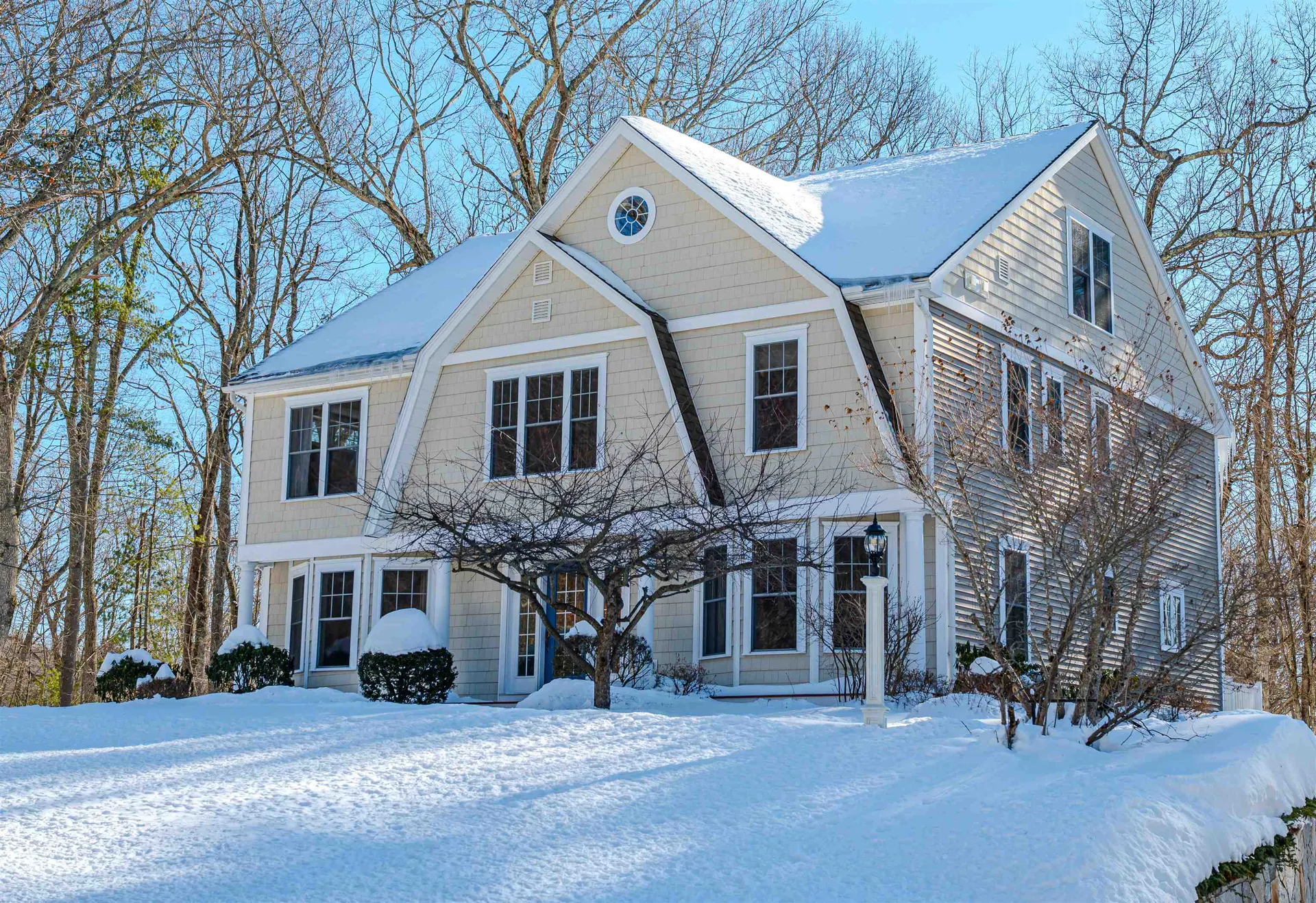 3 Chisholm Farm Drive Stratham NH 03885