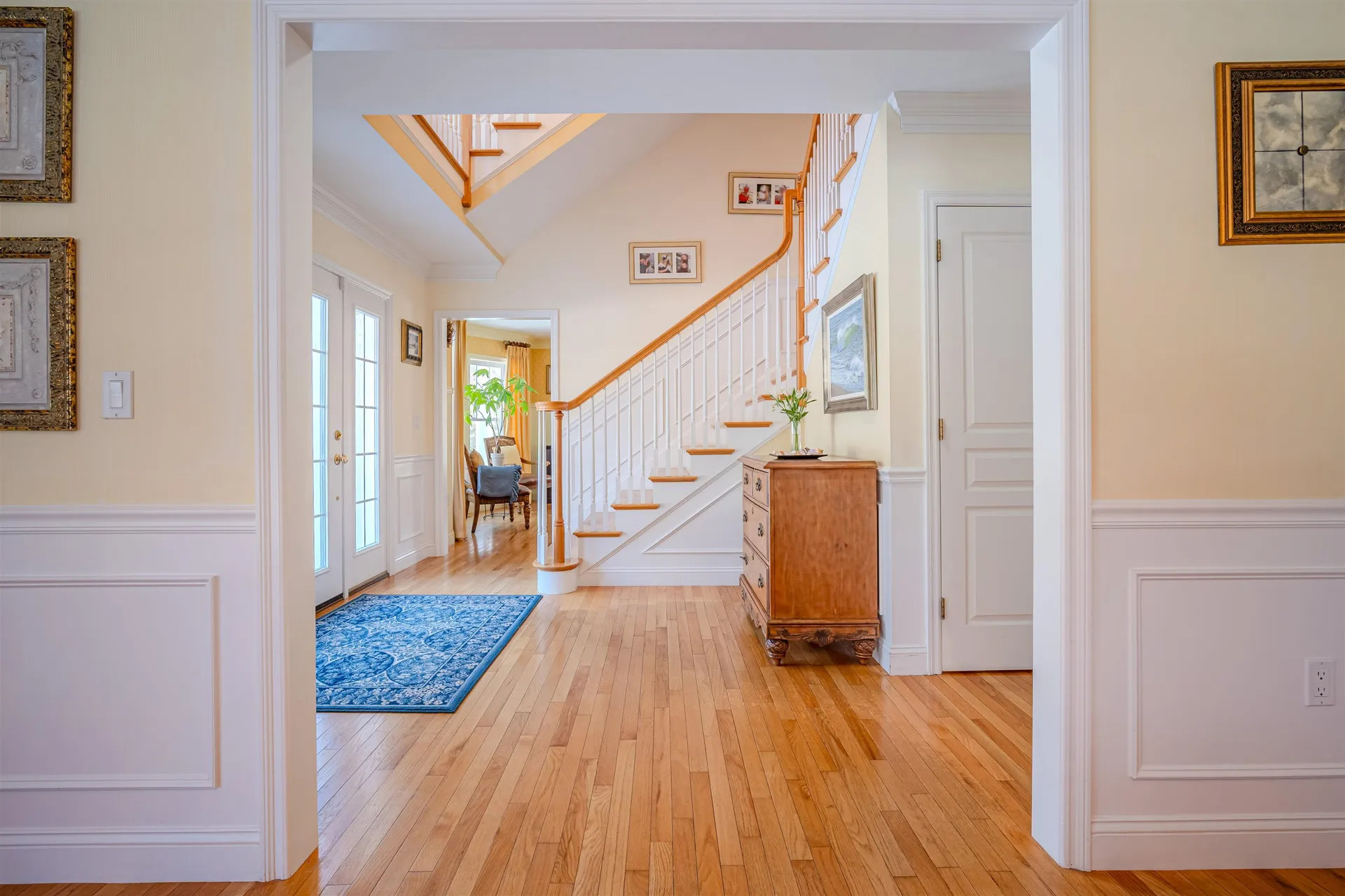 3 Chisholm Farm Drive Stratham NH 03885