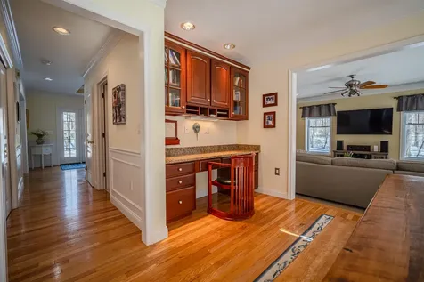 3 Chisholm Farm Drive Stratham NH 03885