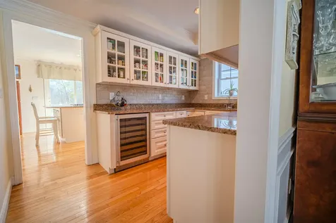 3 Chisholm Farm Drive Stratham NH 03885